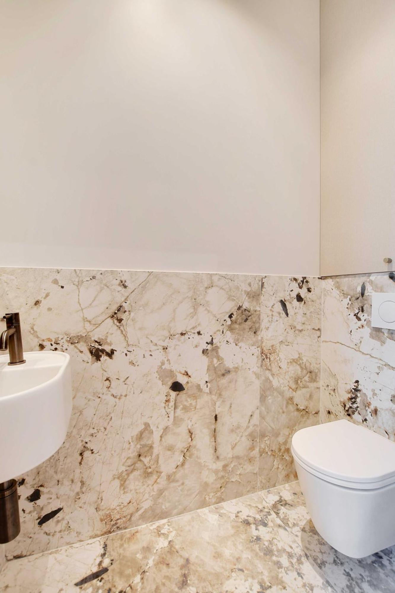 Luxury With Ac - Georgev-champs Elysees * Paris