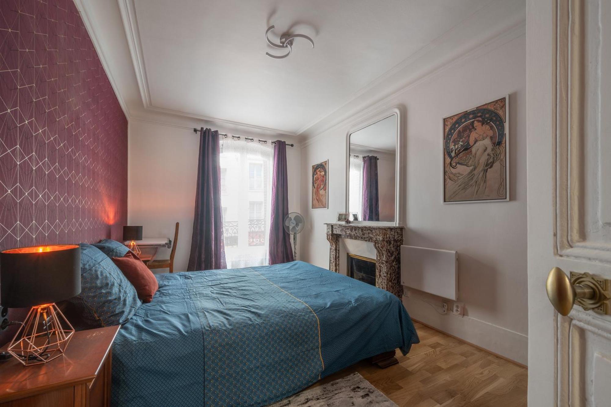Apartamento Art De Vivre - Tres Bel A