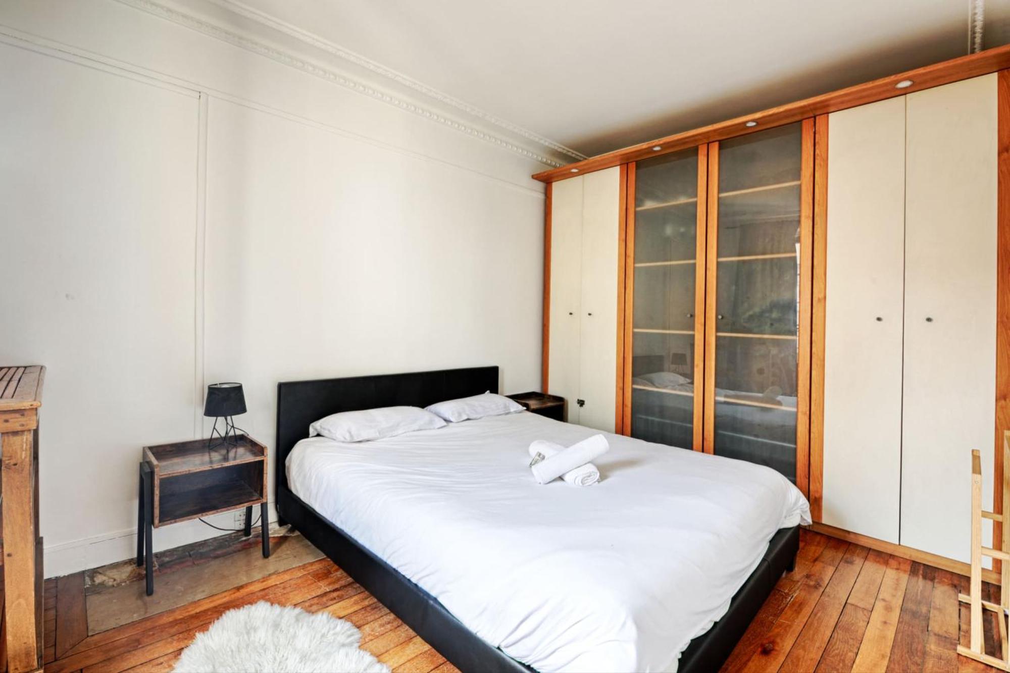 Apartment Lucent - Welkeys