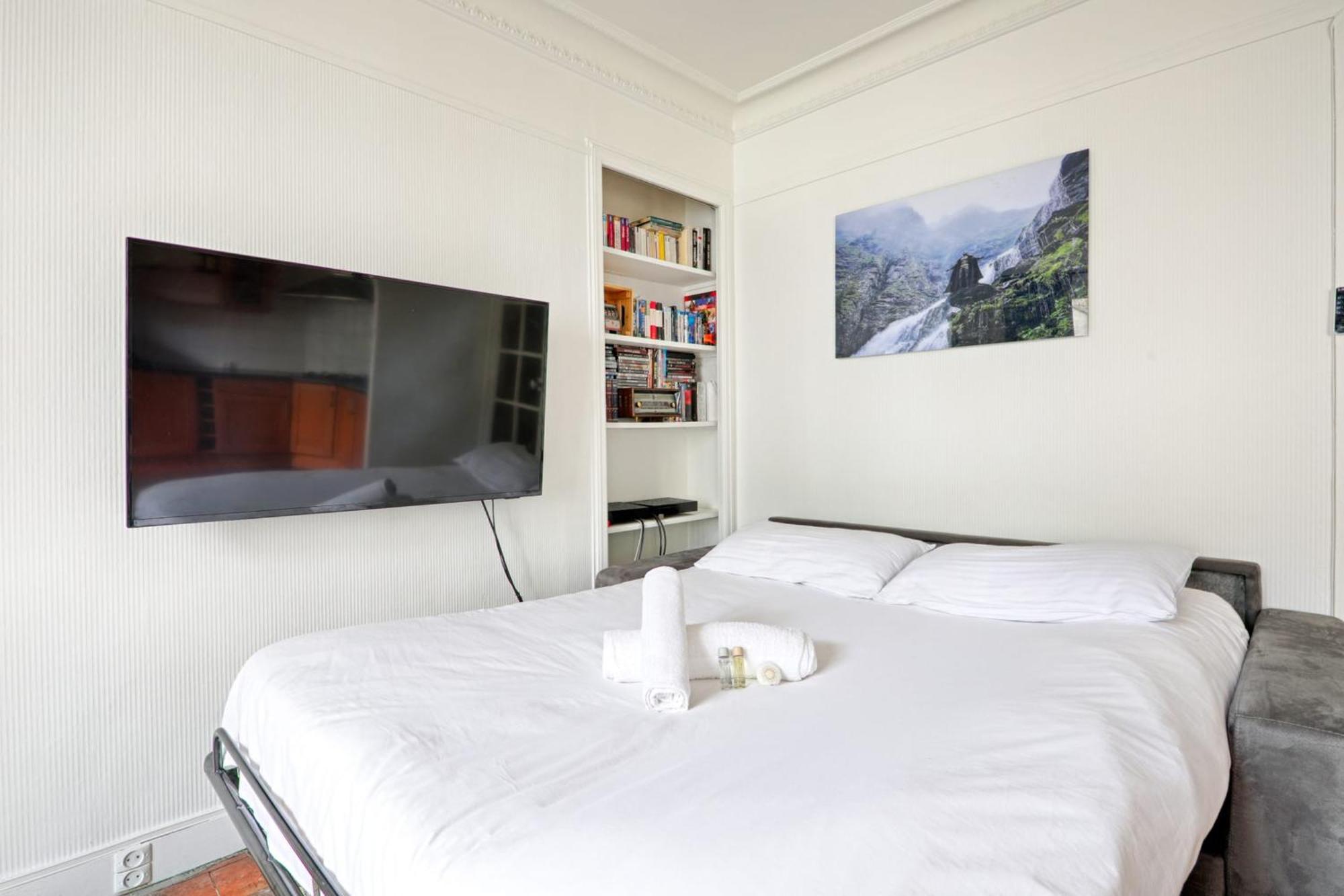 Apartment Lucent - Welkeys *