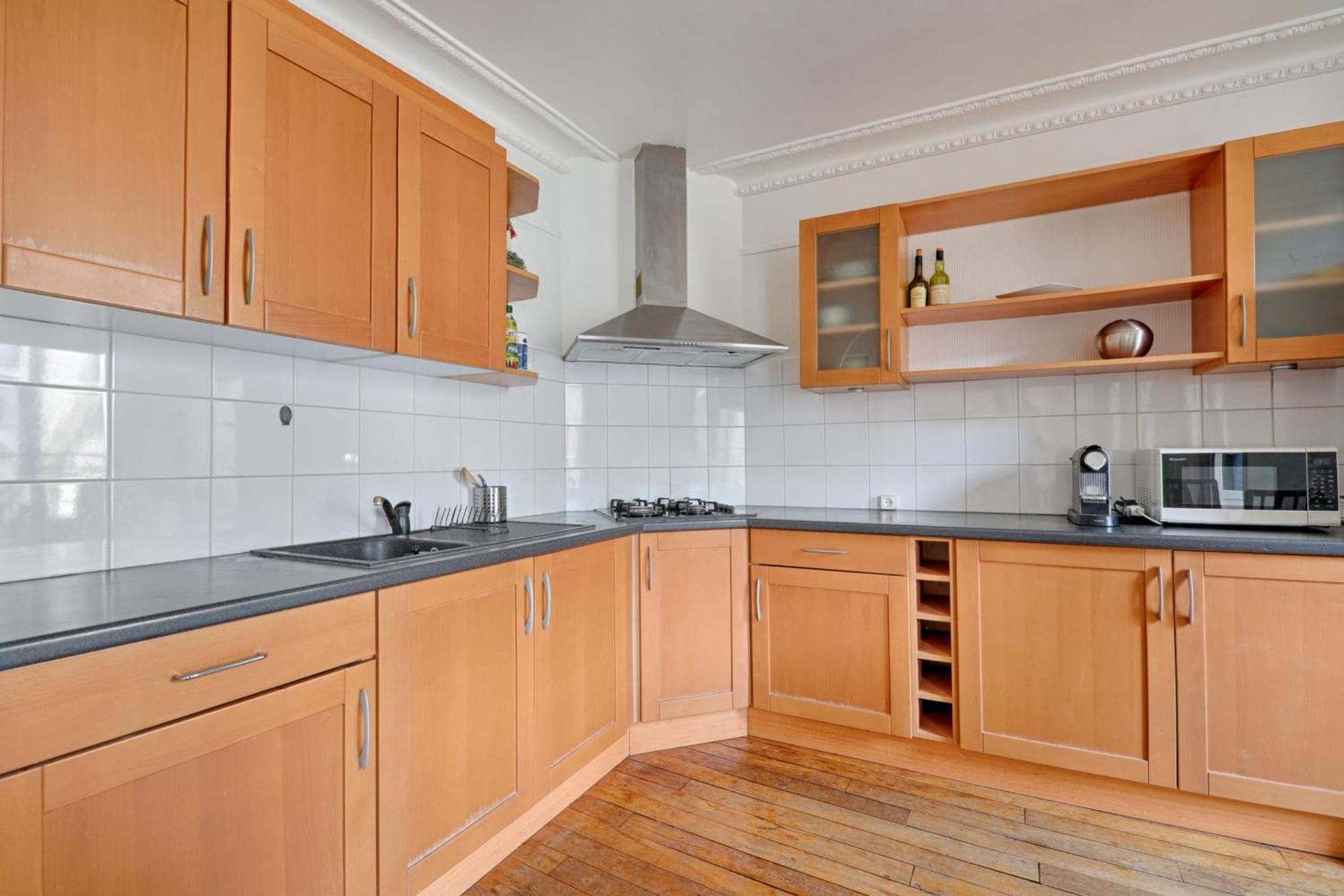 Apartment Lucent - Welkeys