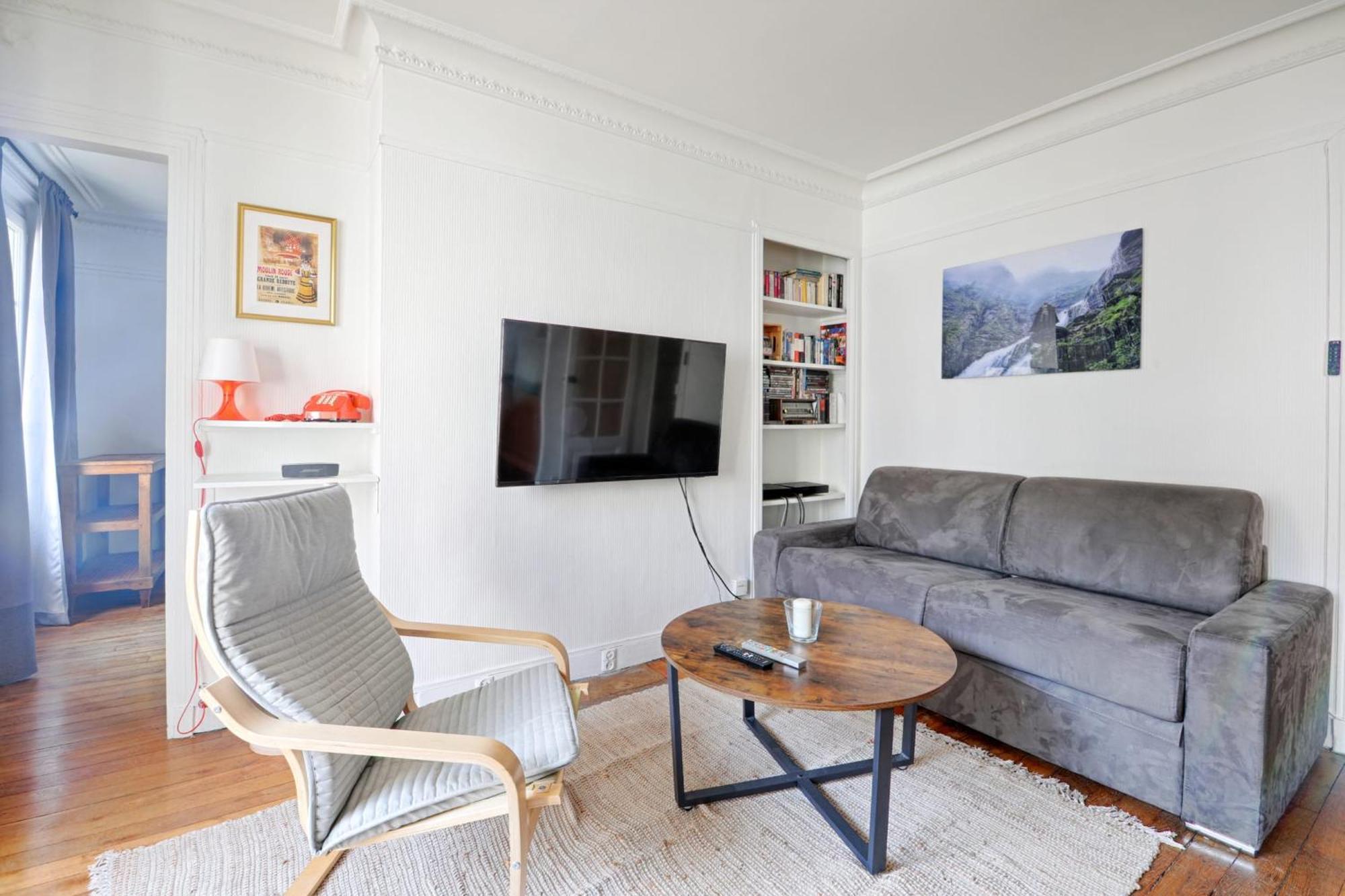 Lucent - Welkeys Apartment