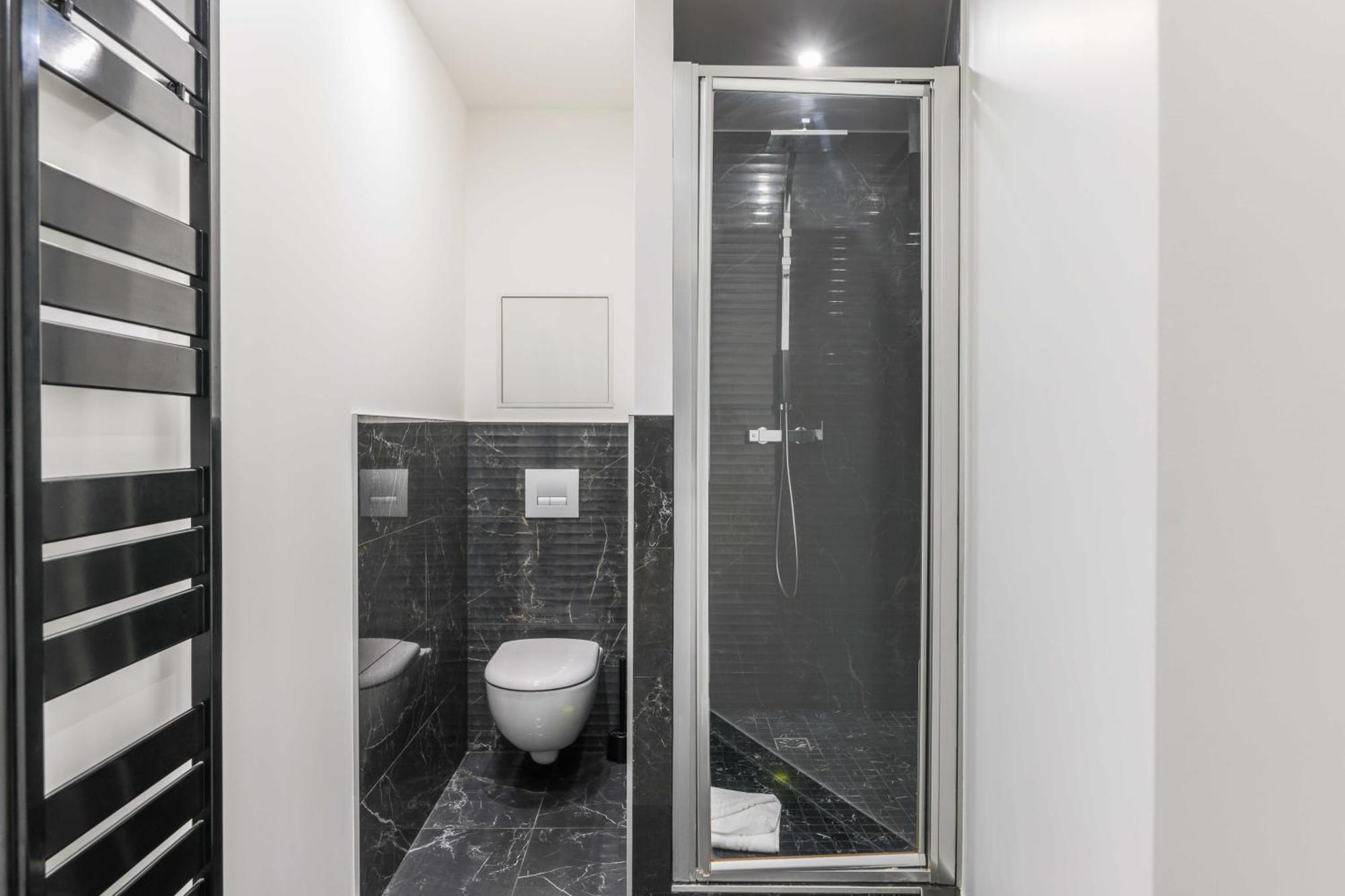 Apartment Cosy - 1br-4p - Near Nation *