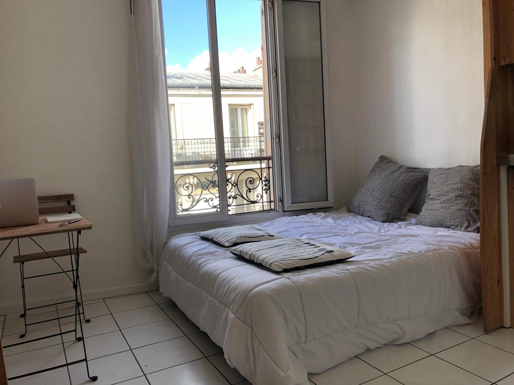 Apartment A Belleville *
