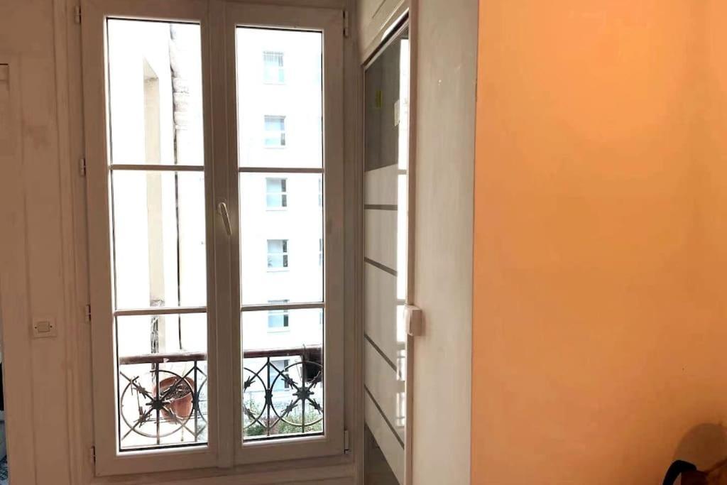 15e D - Tour Eiffel Roland Garros Apartment *