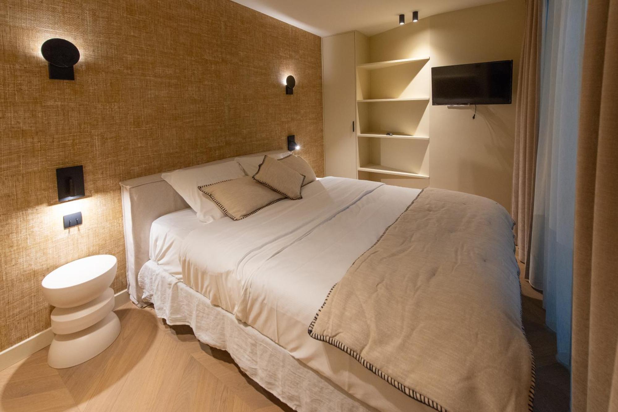 Basfroi Cosy 1 Apartment Paris