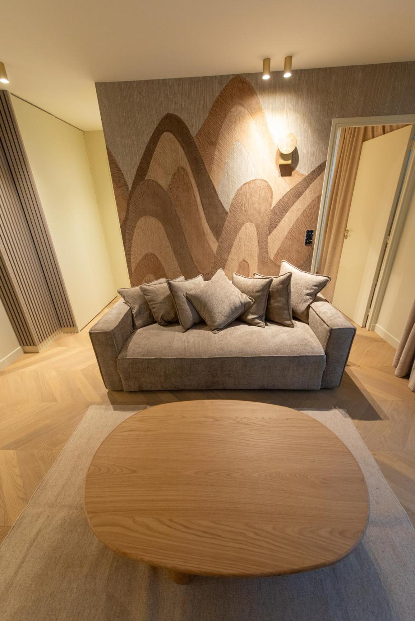 Apartment Basfroi Cosy 1