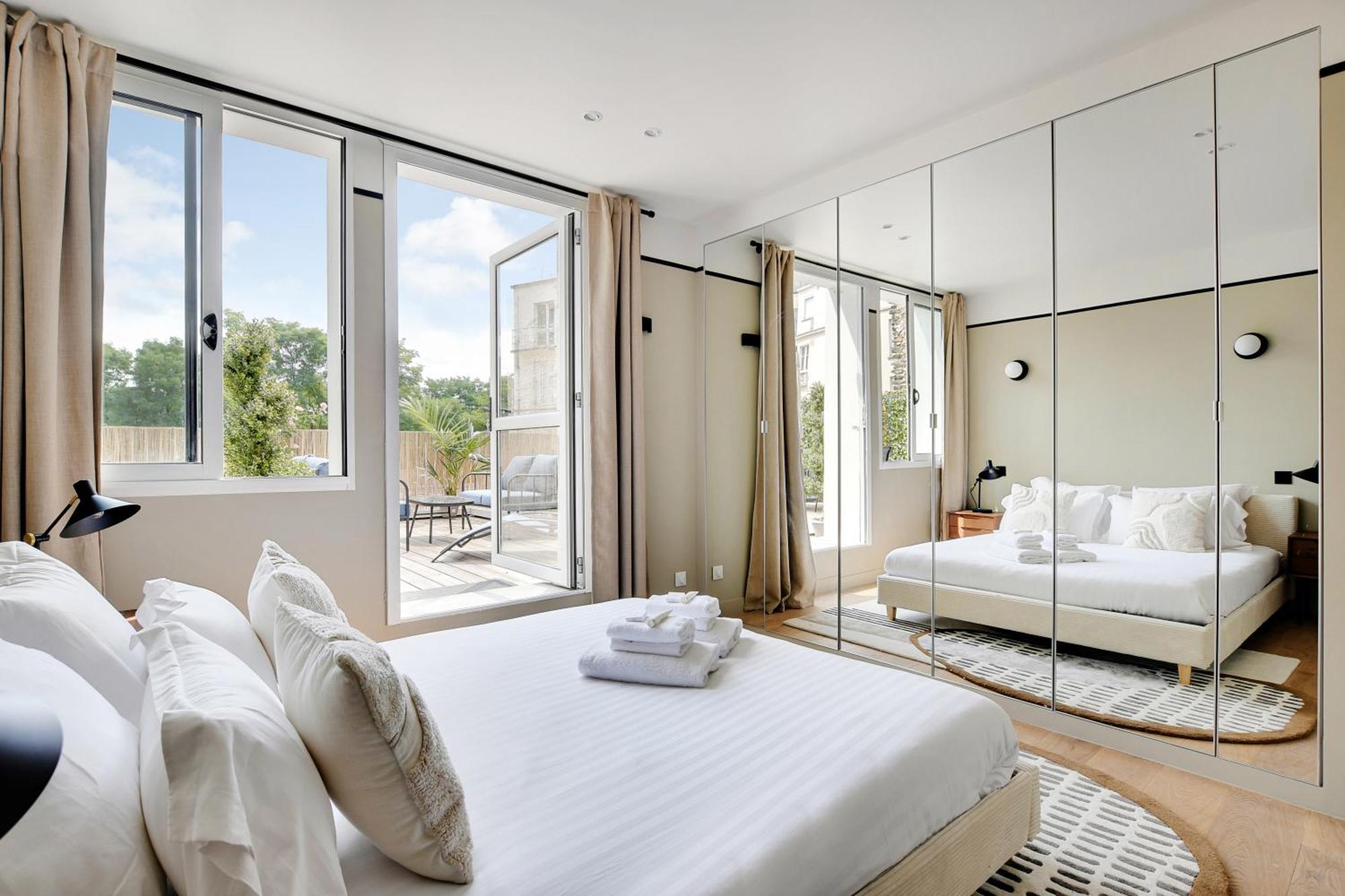 Apartamento Pick A Flat's In Daumesnil - Avenue Du General Bizot