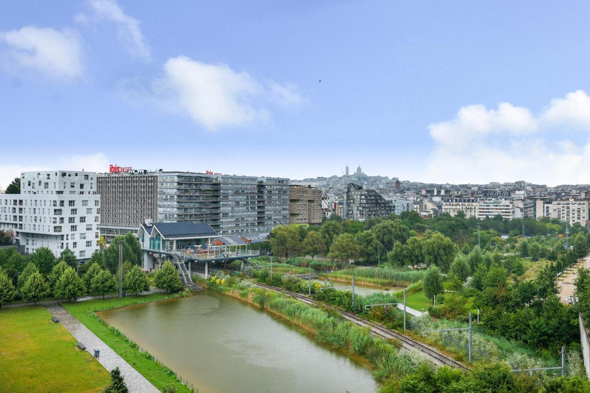 - Duplex Sacre Coeur Apartamento *