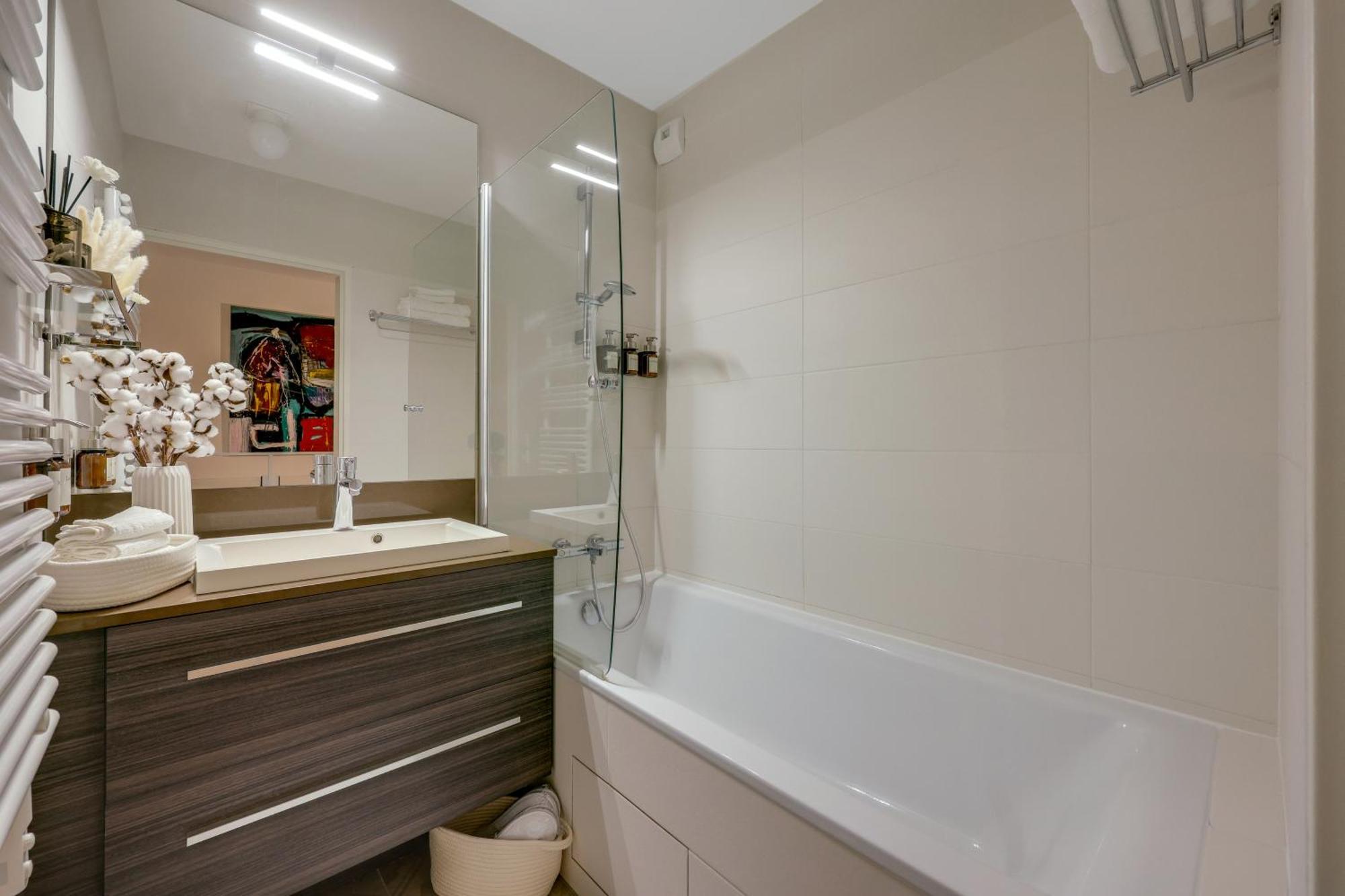 Apartamento - Duplex Sacre Coeur Paris