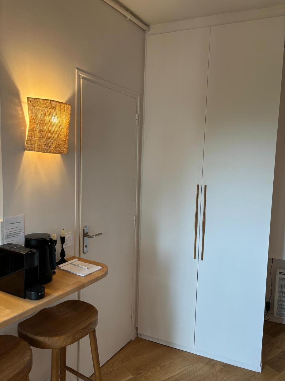 Cosy With Incredible View Apartment