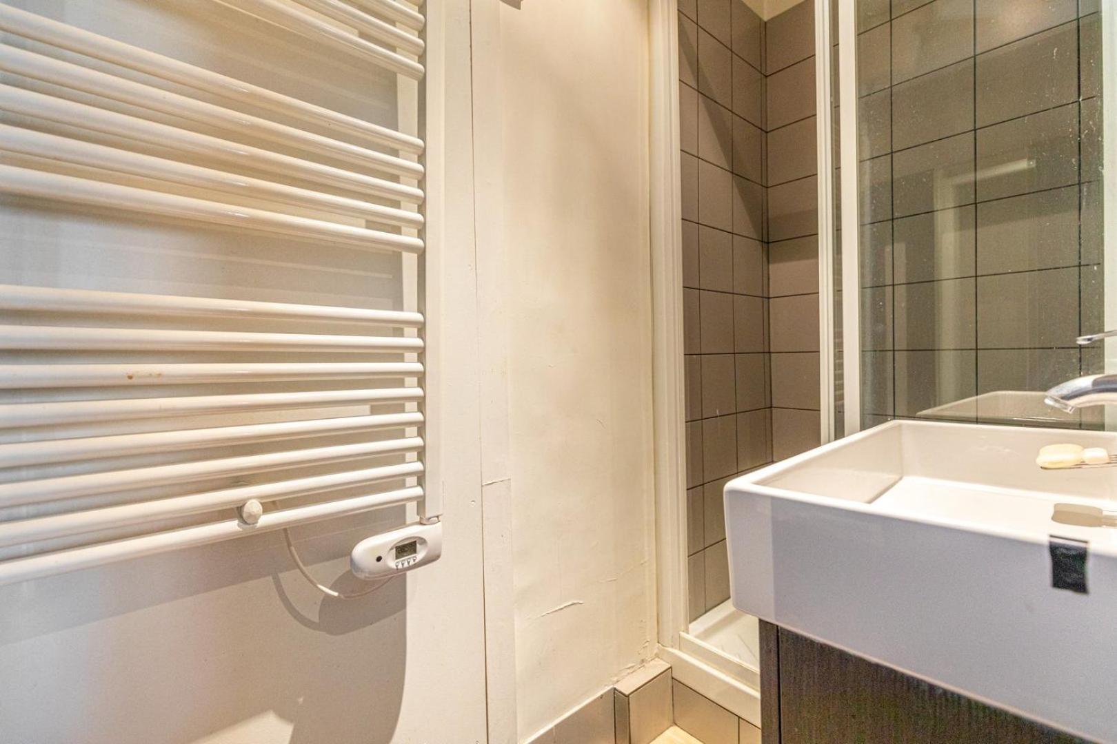 Guestready - Spacious Bright Flat Near Louvre Apartment