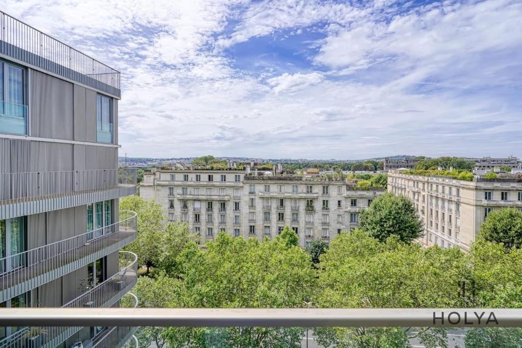 Apartment Le Sublime - A Auteuil - 362b *