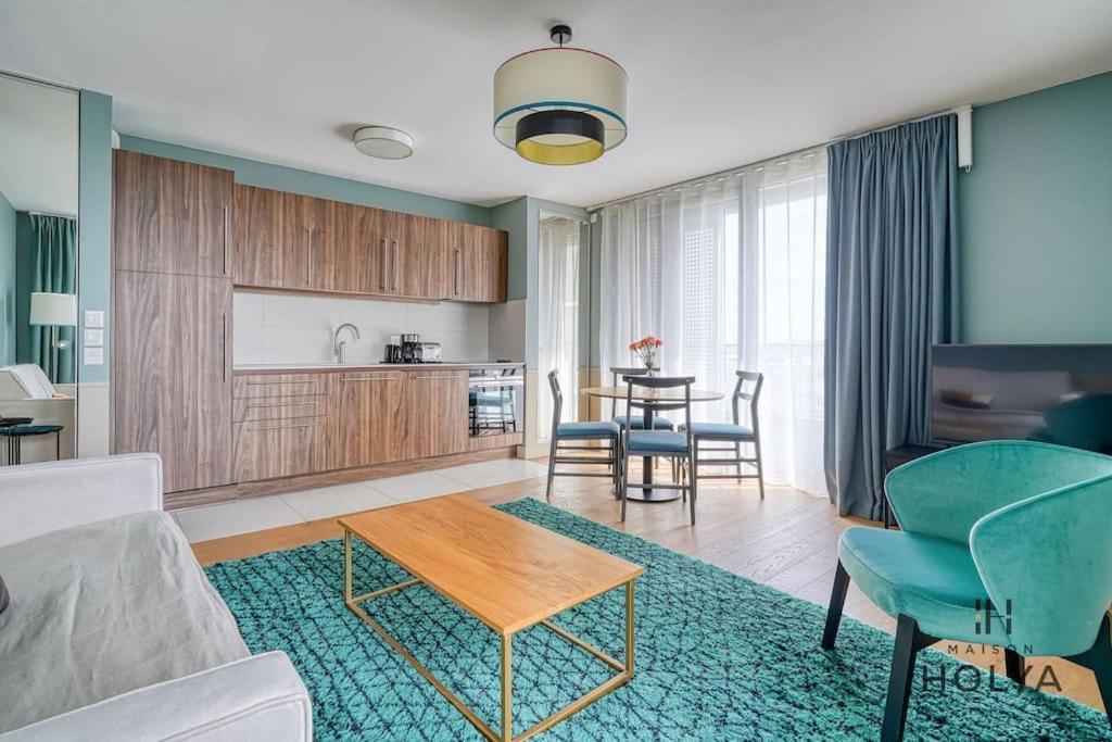 Le Sublime - A Auteuil - 362b Apartment Paris