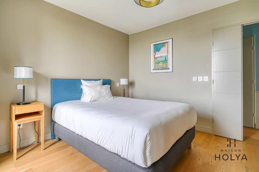 Le Sublime - A Auteuil - 362b Apartment