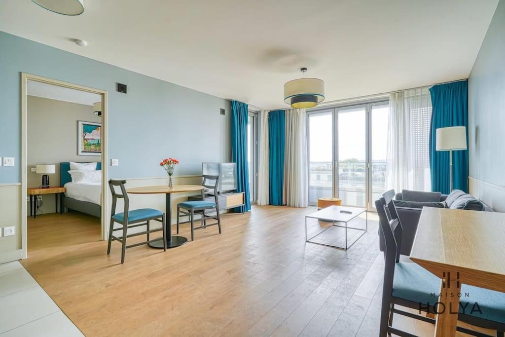 Apartment Le Vivant - A Auteuil - 359b