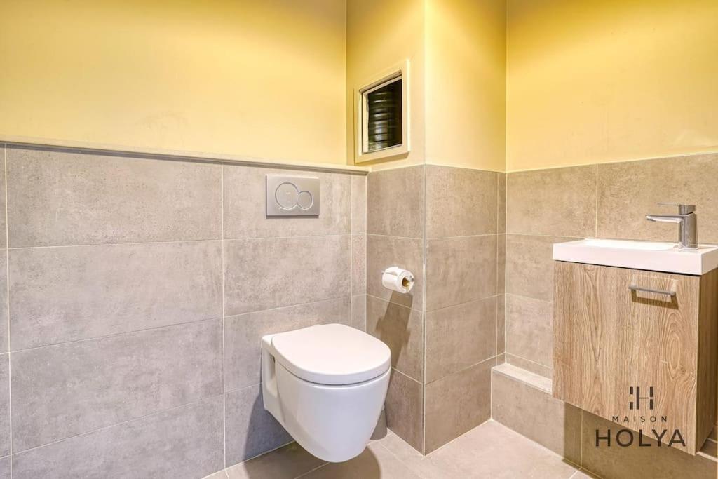 Apartment Le Vivant - A Auteuil - 359b *