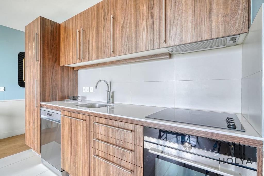 Apartment Le Vivant - A Auteuil - 359b Paris