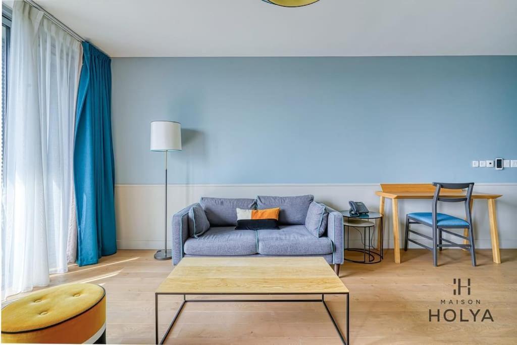 Le Vivant - A Auteuil - 359b *