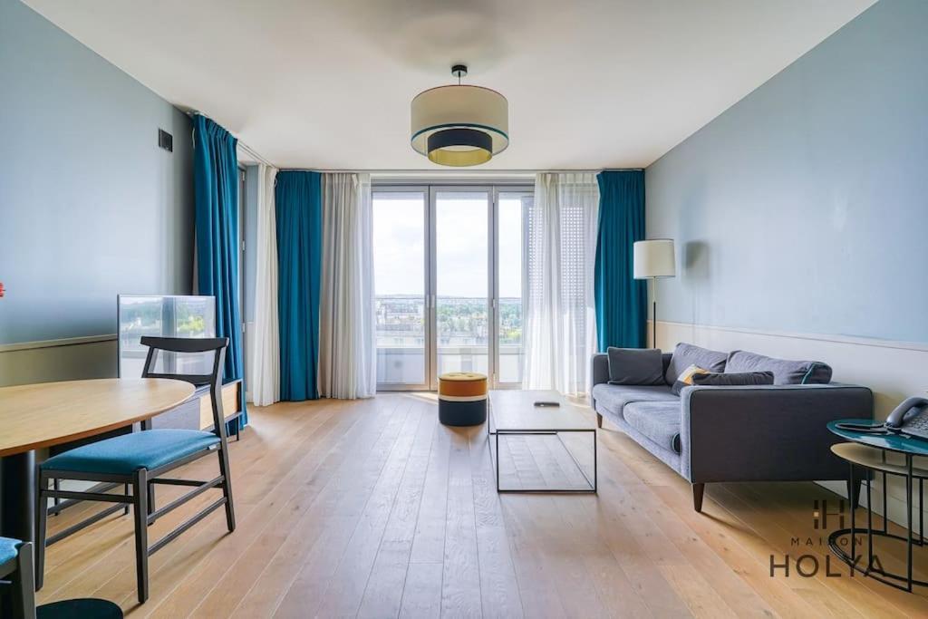 Le Vivant - A Auteuil - 359b * Paris