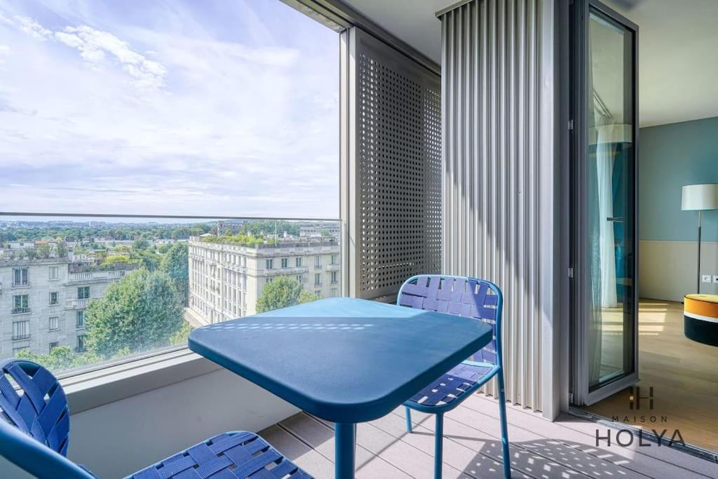 Apartment Le Vivant - A Auteuil - 359b