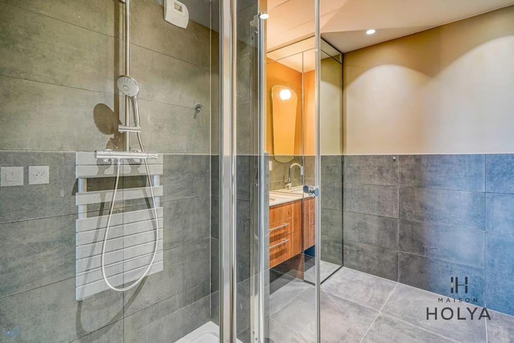 Apartment Le Vivant - A Auteuil - 359b *