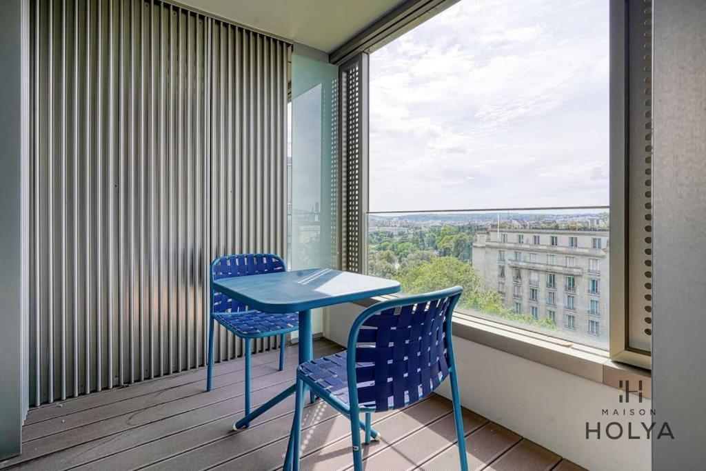 Le Vivant - A Auteuil - 359b * Paris