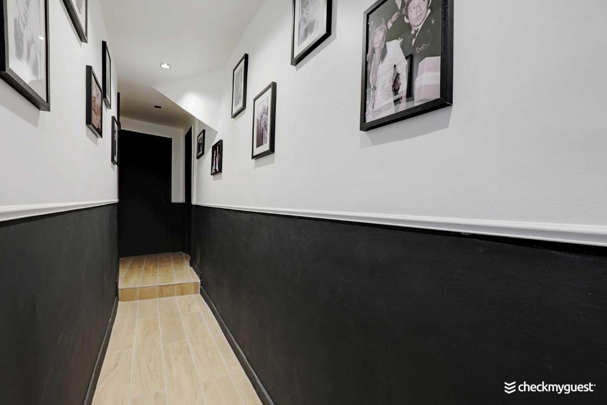 Apartamento Lovely Port Royal