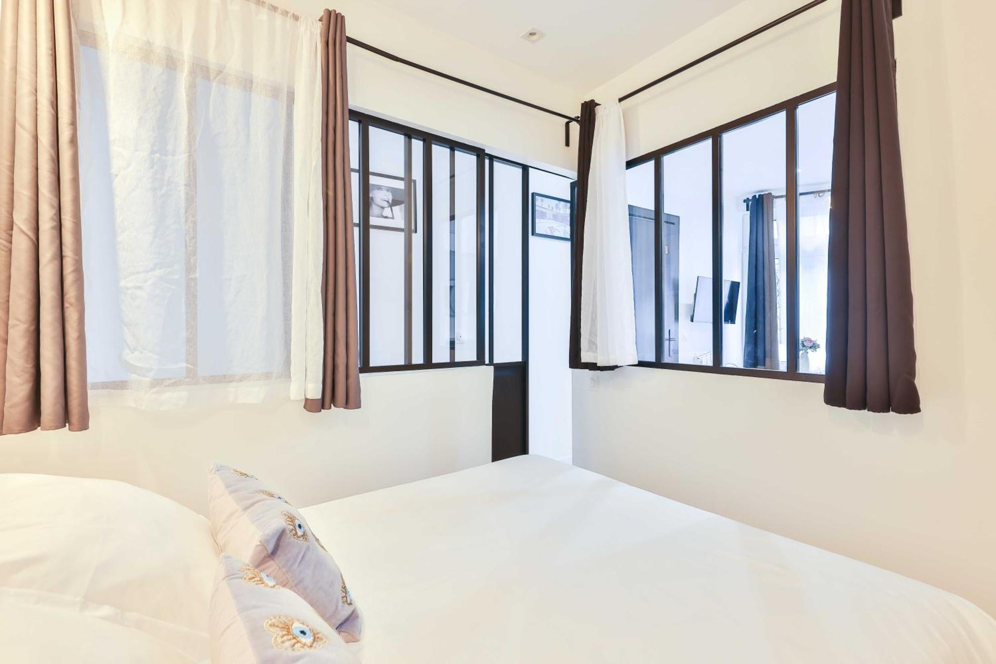 Lovely Port Royal Apartamento