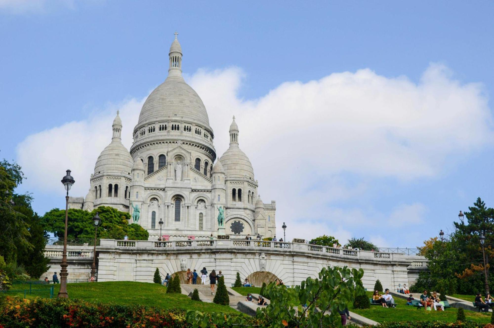 Cosy - 3br-6p - Montmartre-sacre-coeur * Paris