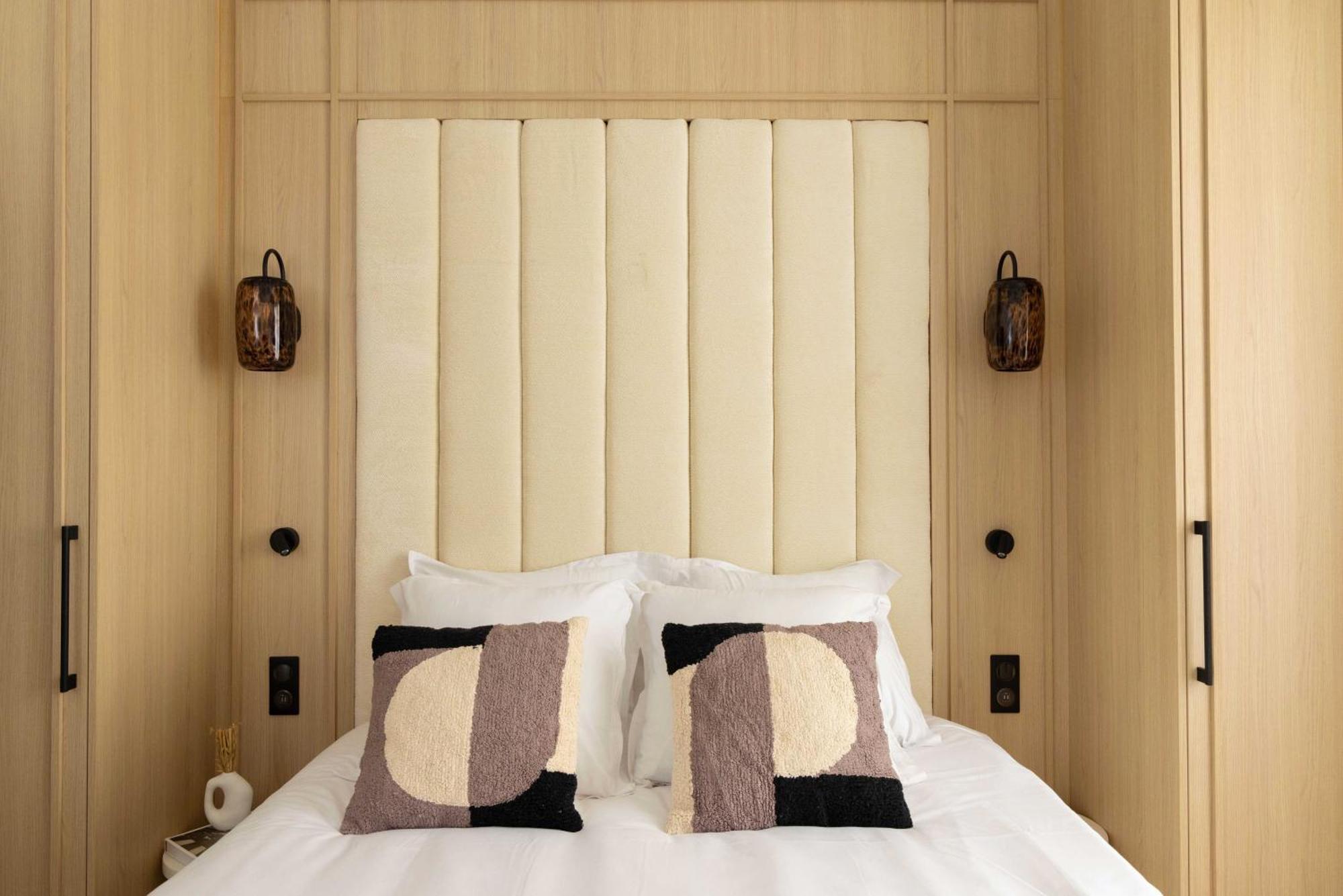 Cosy - 3br-6p - Montmartre-sacre-coeur