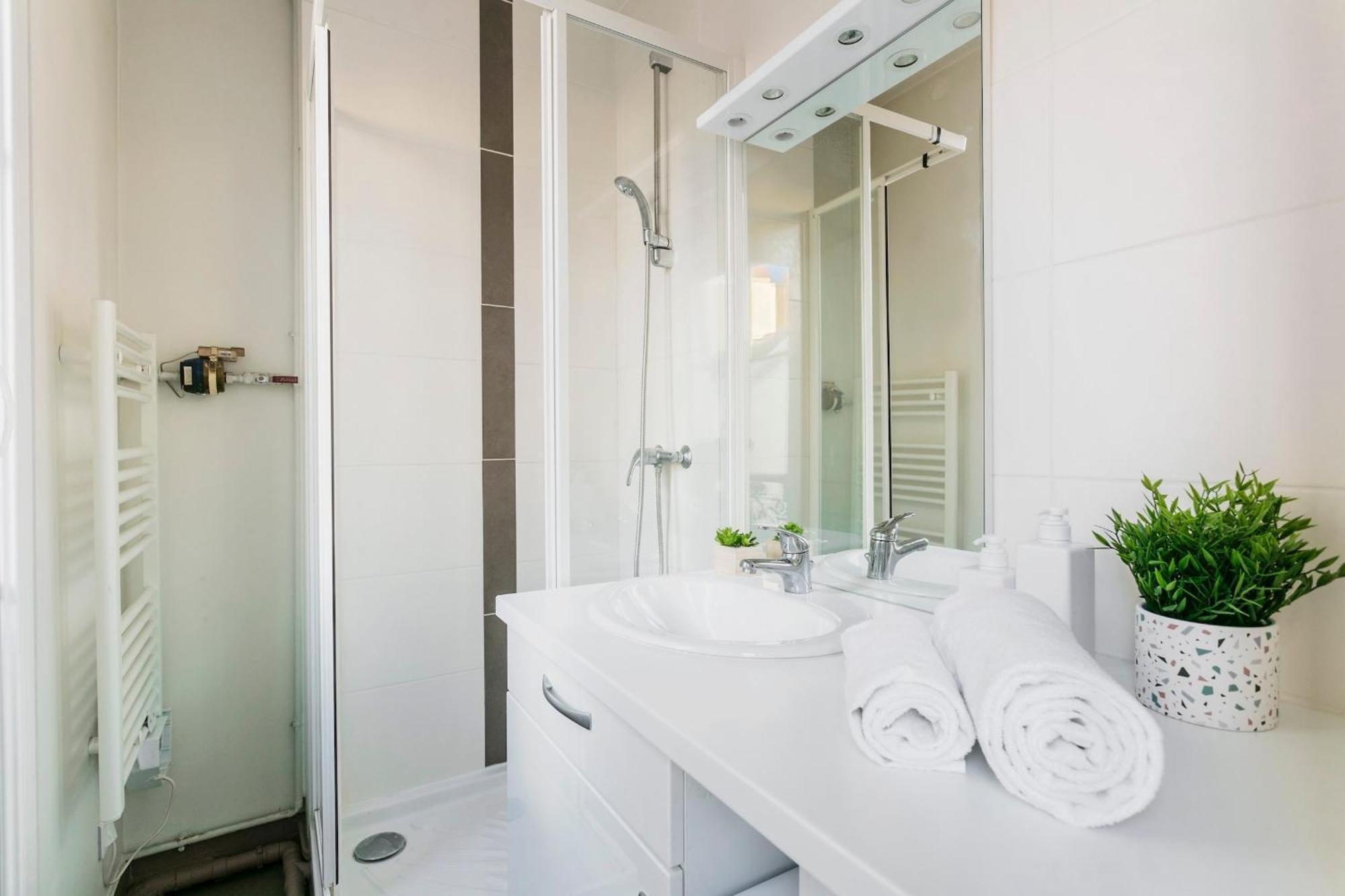 Latin Quarter & Notre Dame - 1br - Cityapartmentstay * Paris