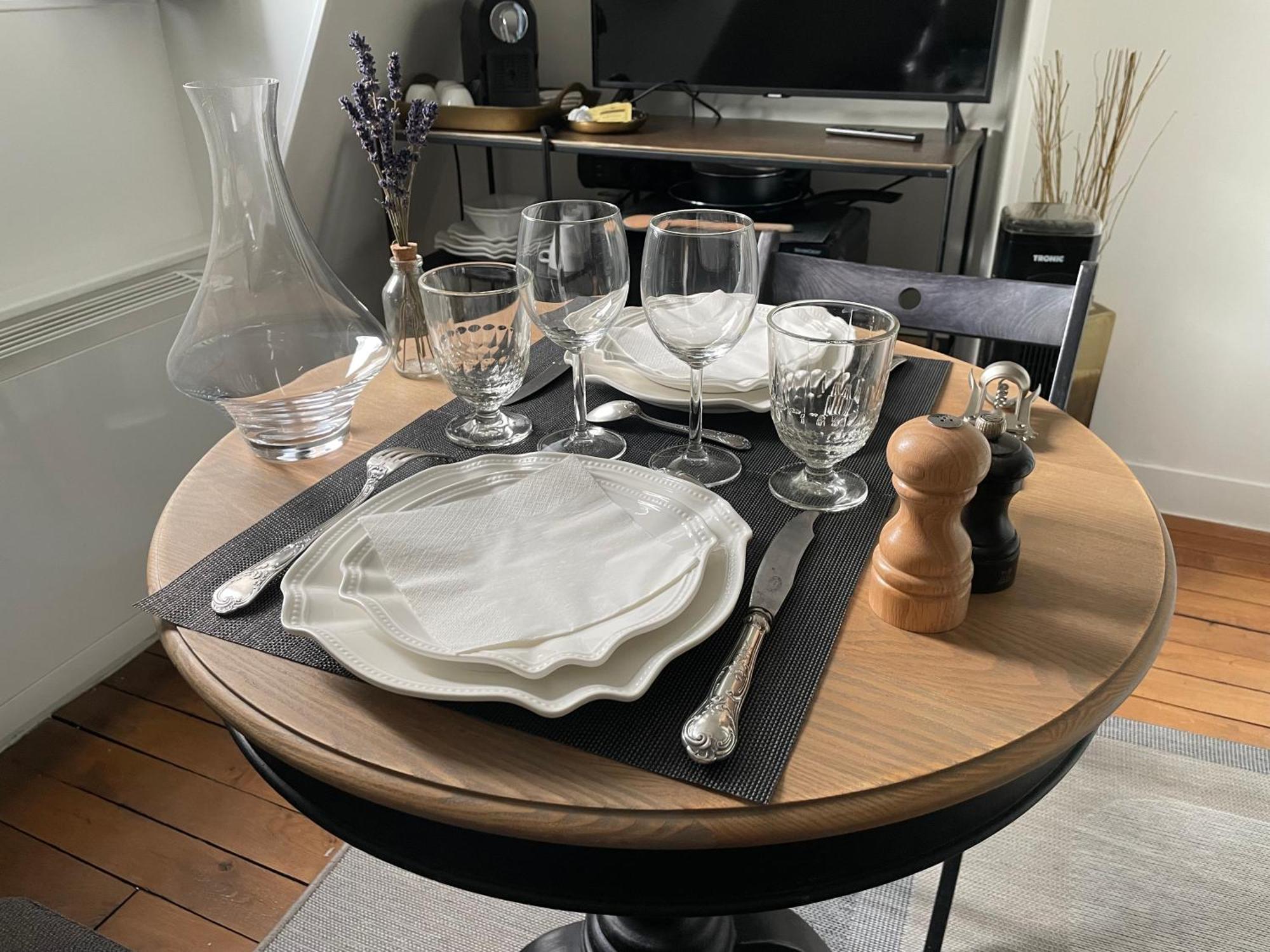 Cosy 17e Arc De Triomphe Et Champs Elysees Paris
