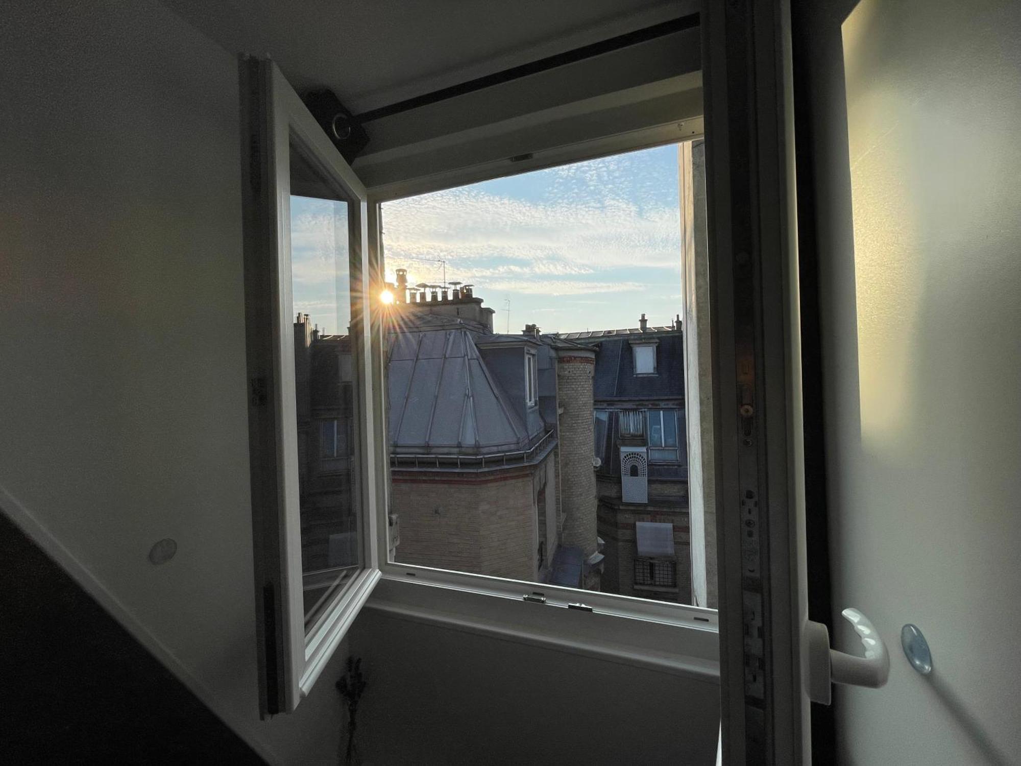 Cosy 17e Arc De Triomphe Et Champs Elysees Apartment Paris