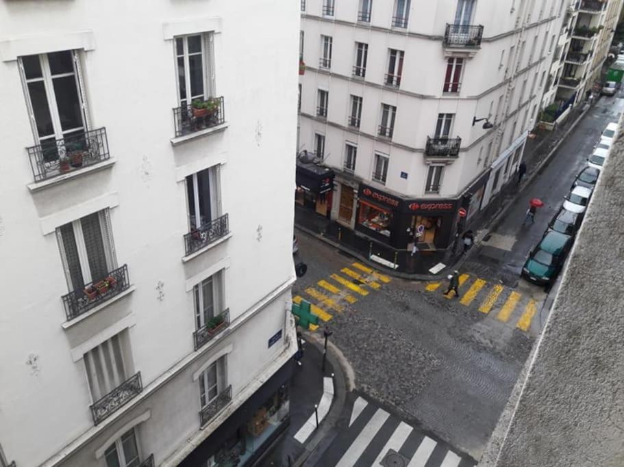 Joli Deux Pieces Au 14eme Arrondissement A Paris