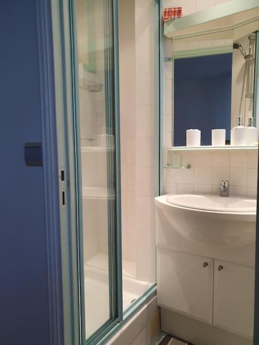 Apartment Joli Deux Pieces Au 14eme Arrondissement A *