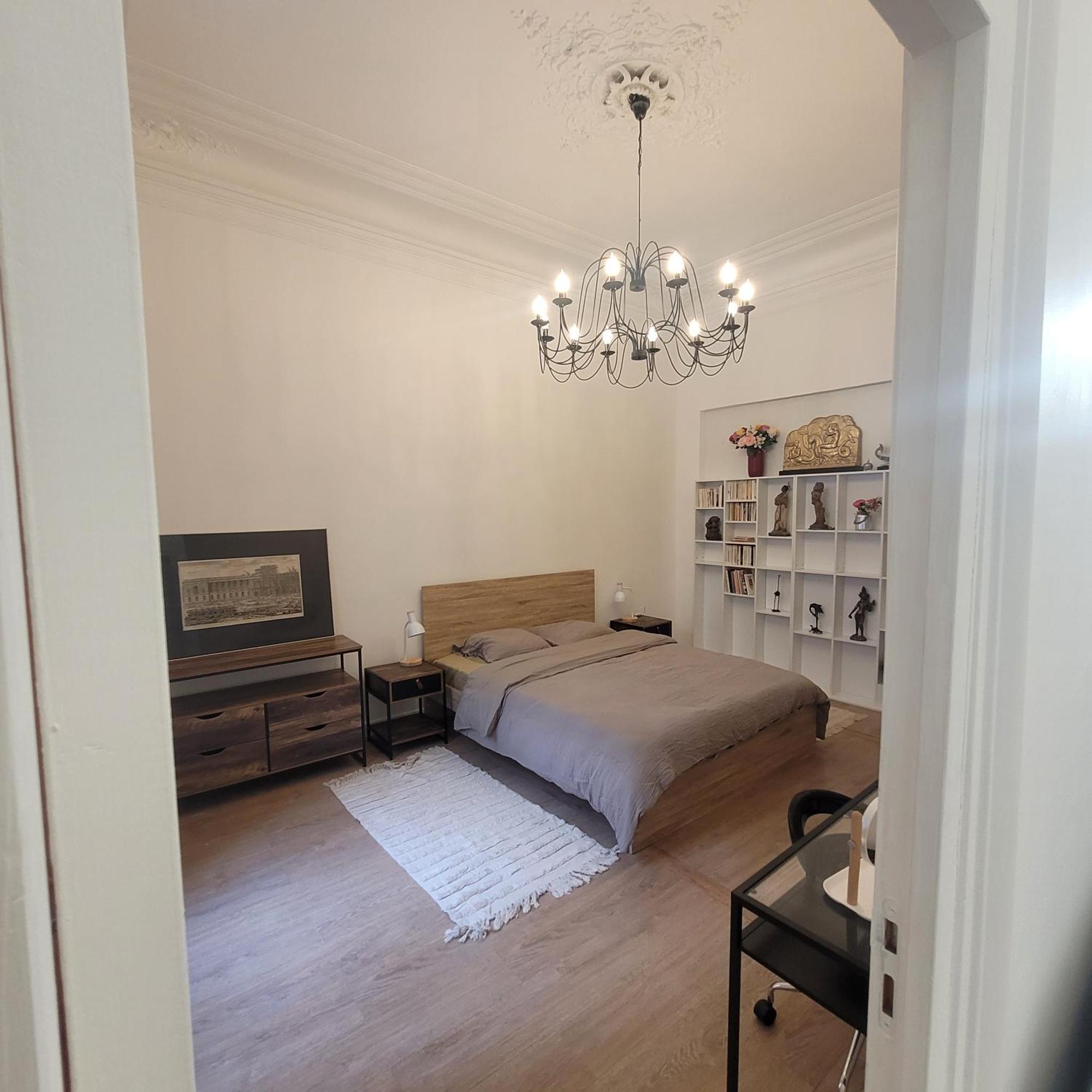 Appartement Bel Champs Elysees Avec 2