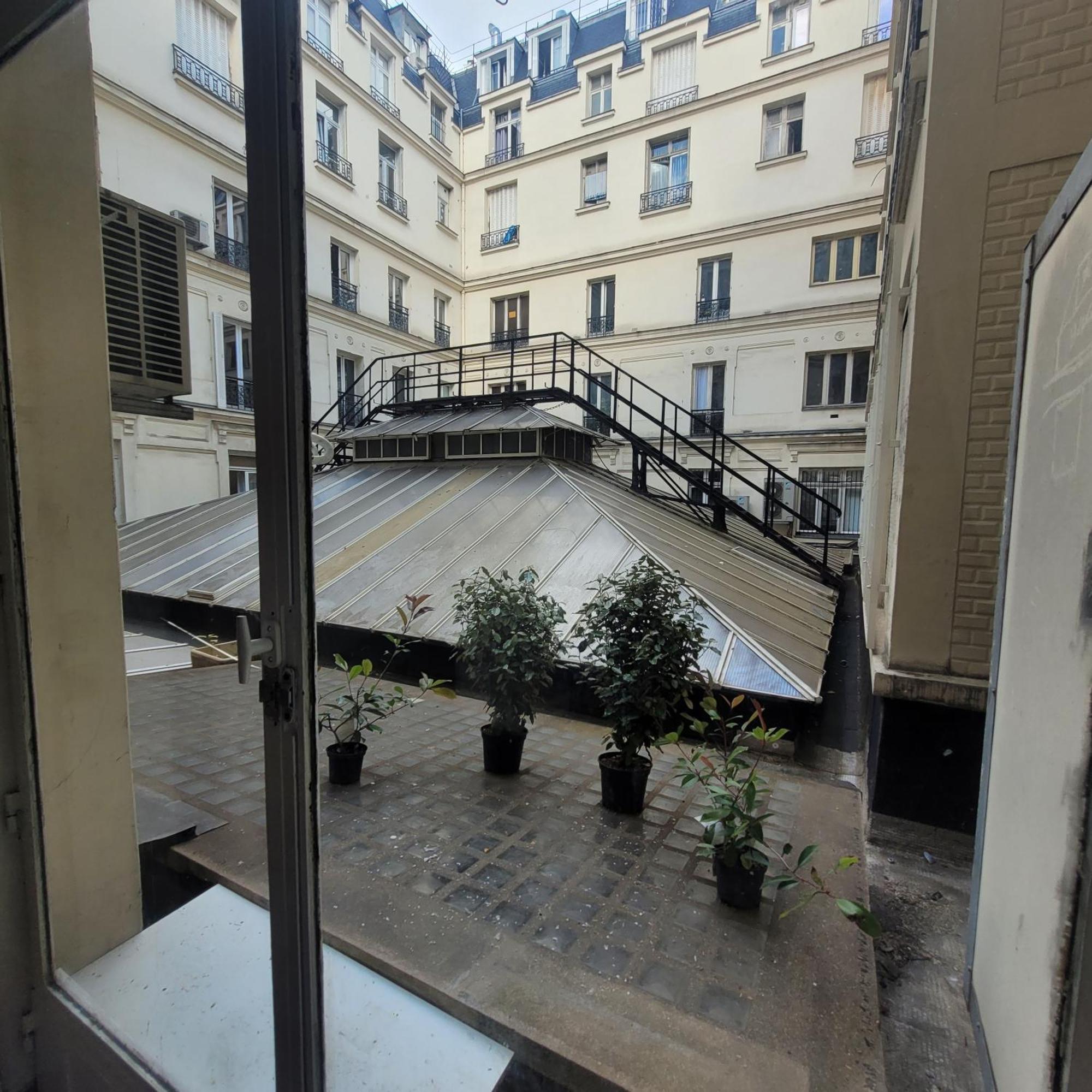 Bel Champs Elysees Avec 2 Appartement