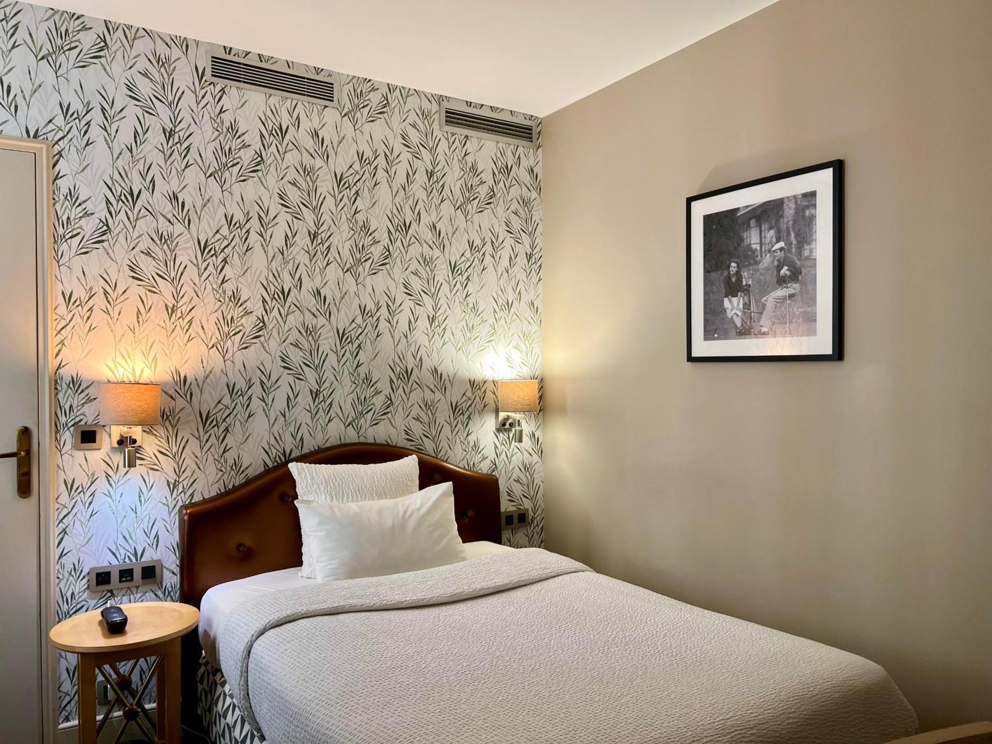 Hotel Central Saint Germain 3*