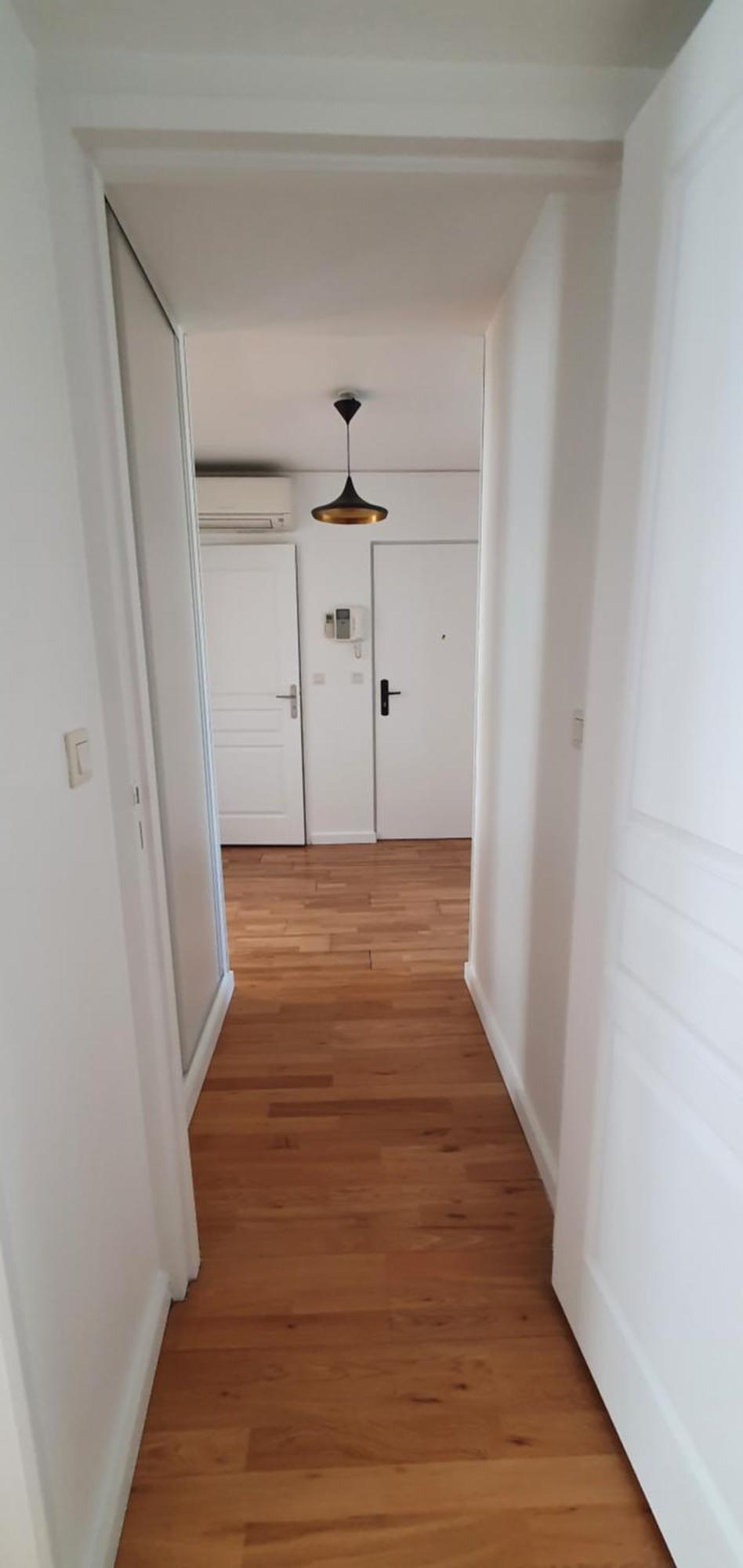 Apartamento Climatise Pour 6 Personnes Secteur Opera Garnier, Galeries Lafayette