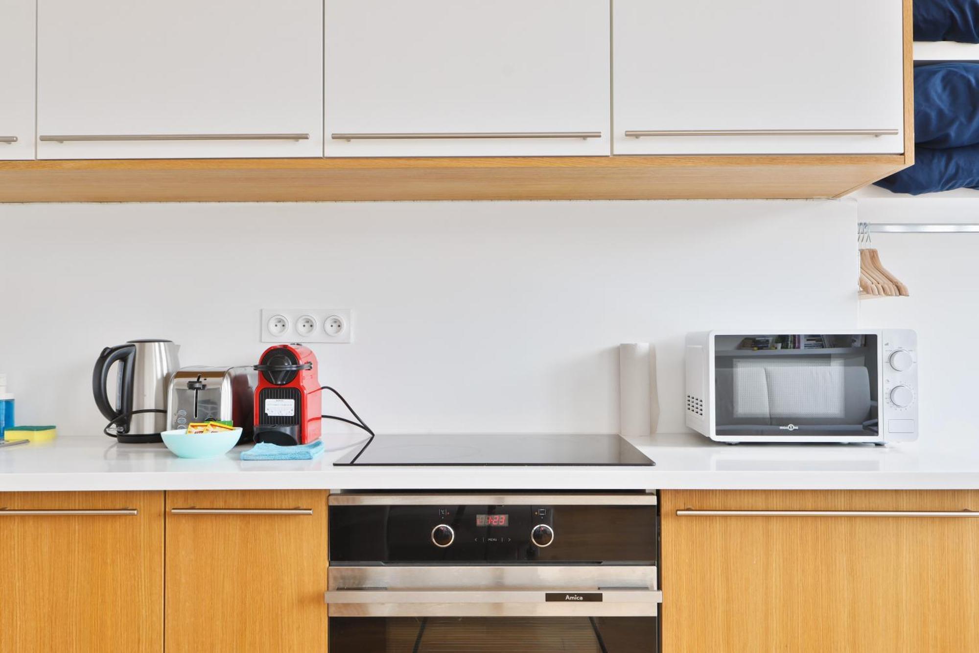 Apartment Quartier Saint Michel Notre Dame
