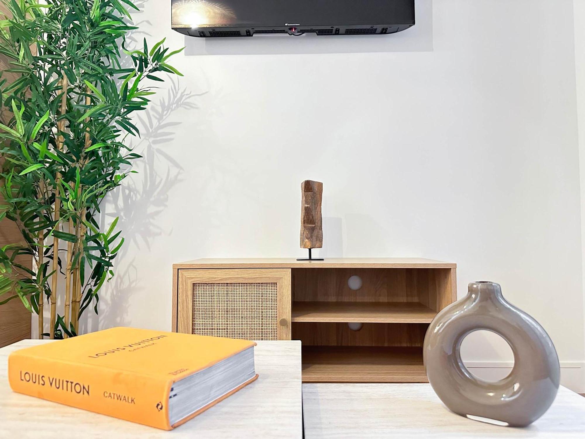 Brand New Flat Near Eiffel Tower