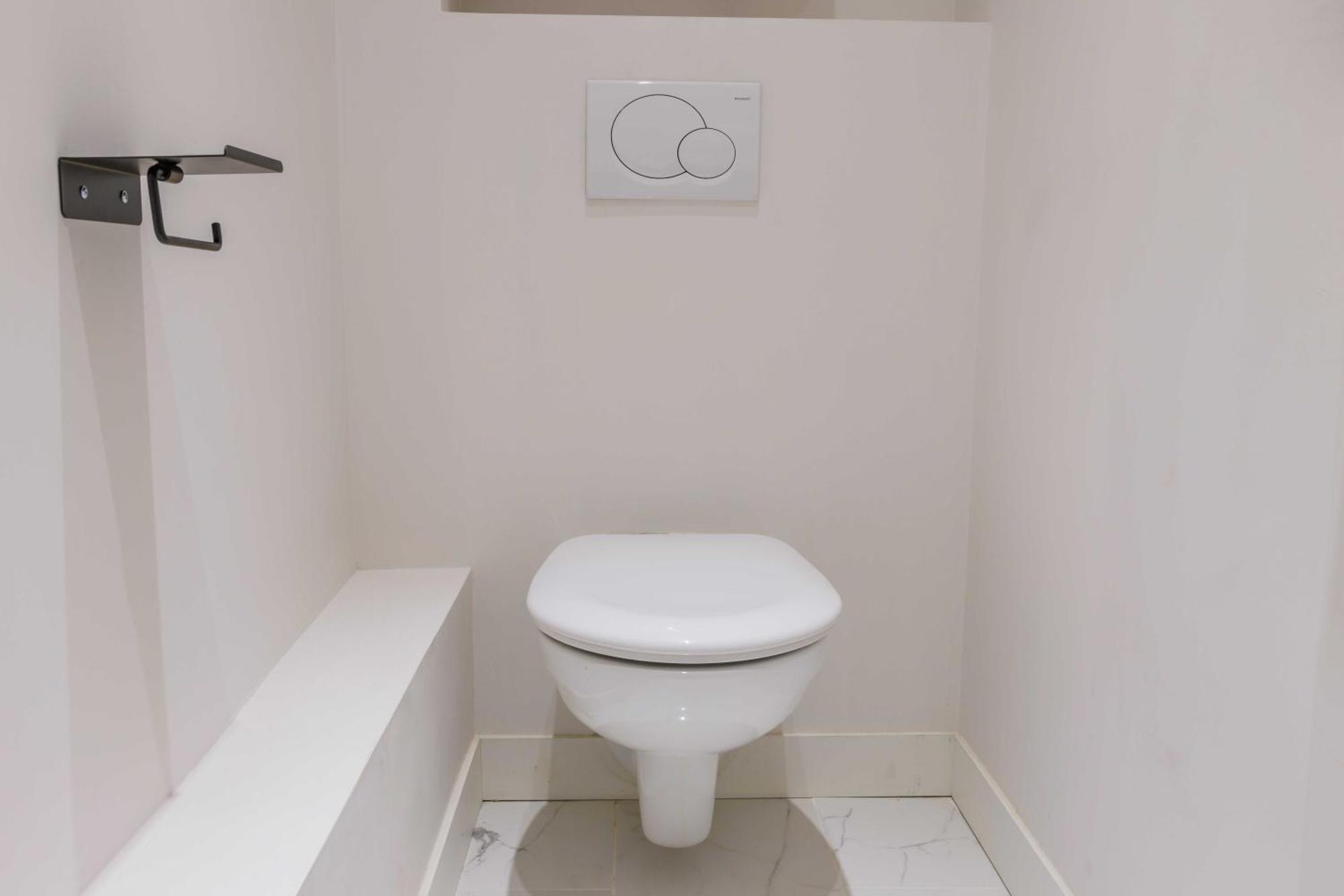 Modern - 2br - 6p - Saint-ambroise Apartamento Paris
