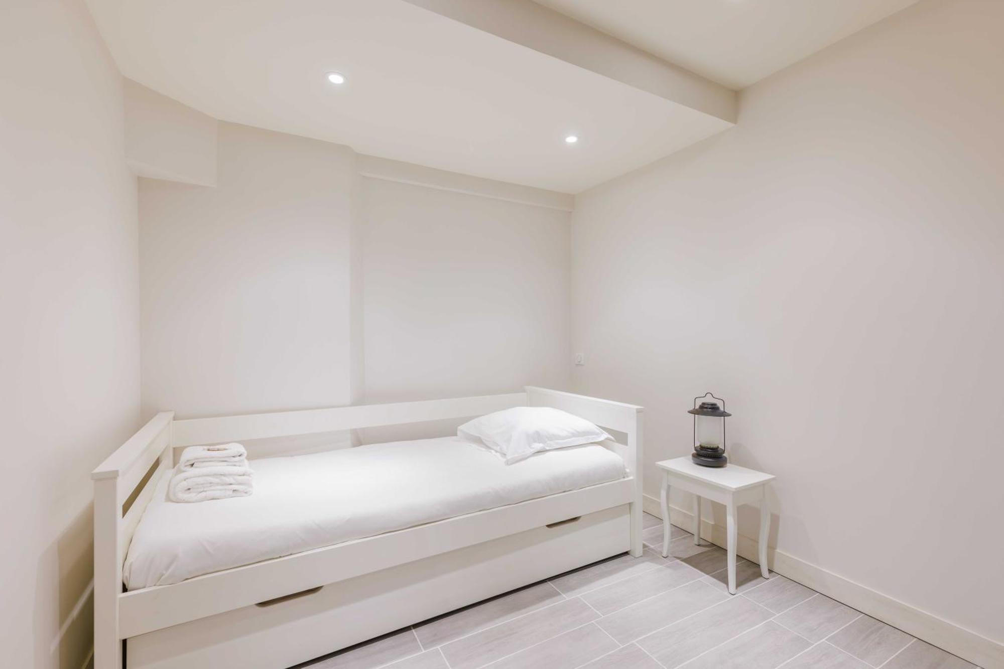 Modern - 2br - 6p - Saint-ambroise Apartamento