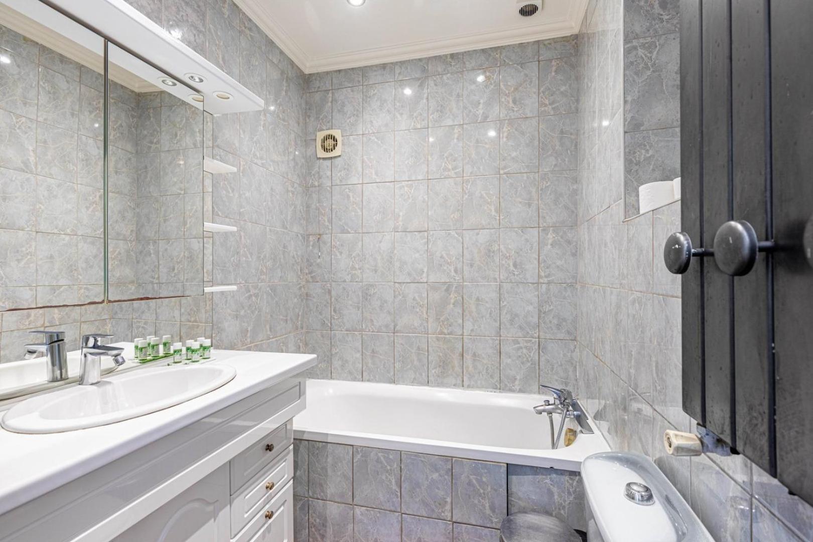 Guestready - Lumineux Pres De La Gare De L'est Paris