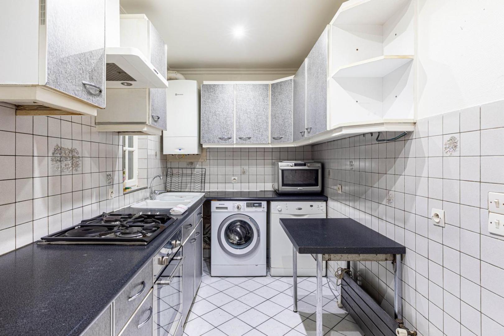 Apartment Guestready - Lumineux Pres De La Gare De L'est *
