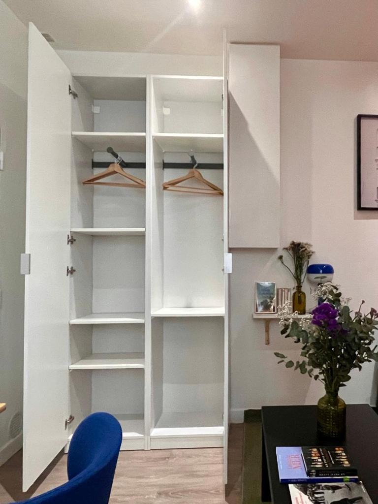 Apartment Fully Equipped At 3 Mins From Metro