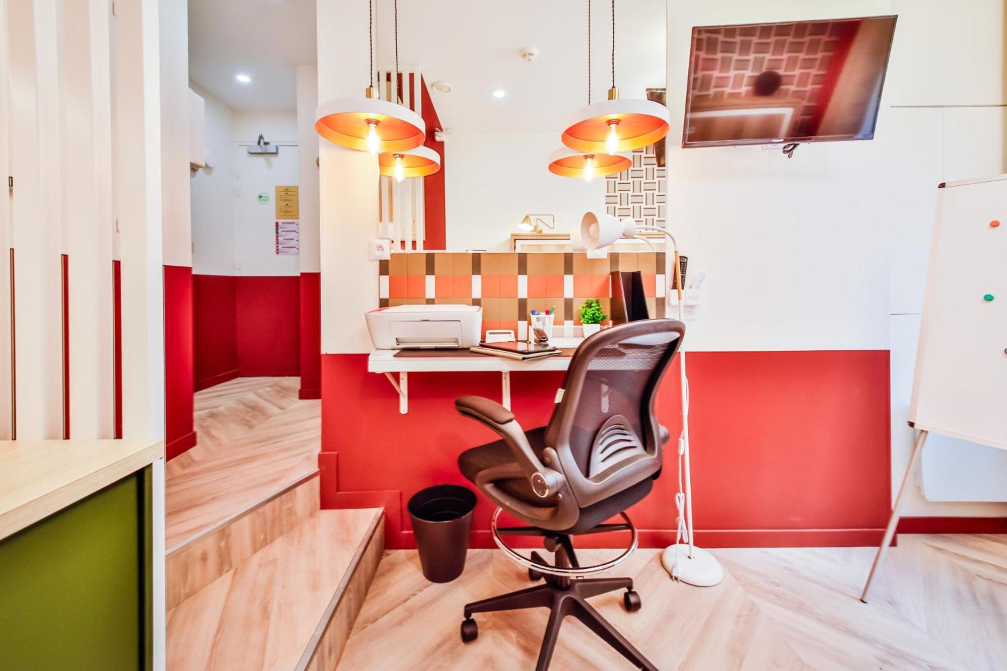 Apartment Ws Molitor - Auteuil *