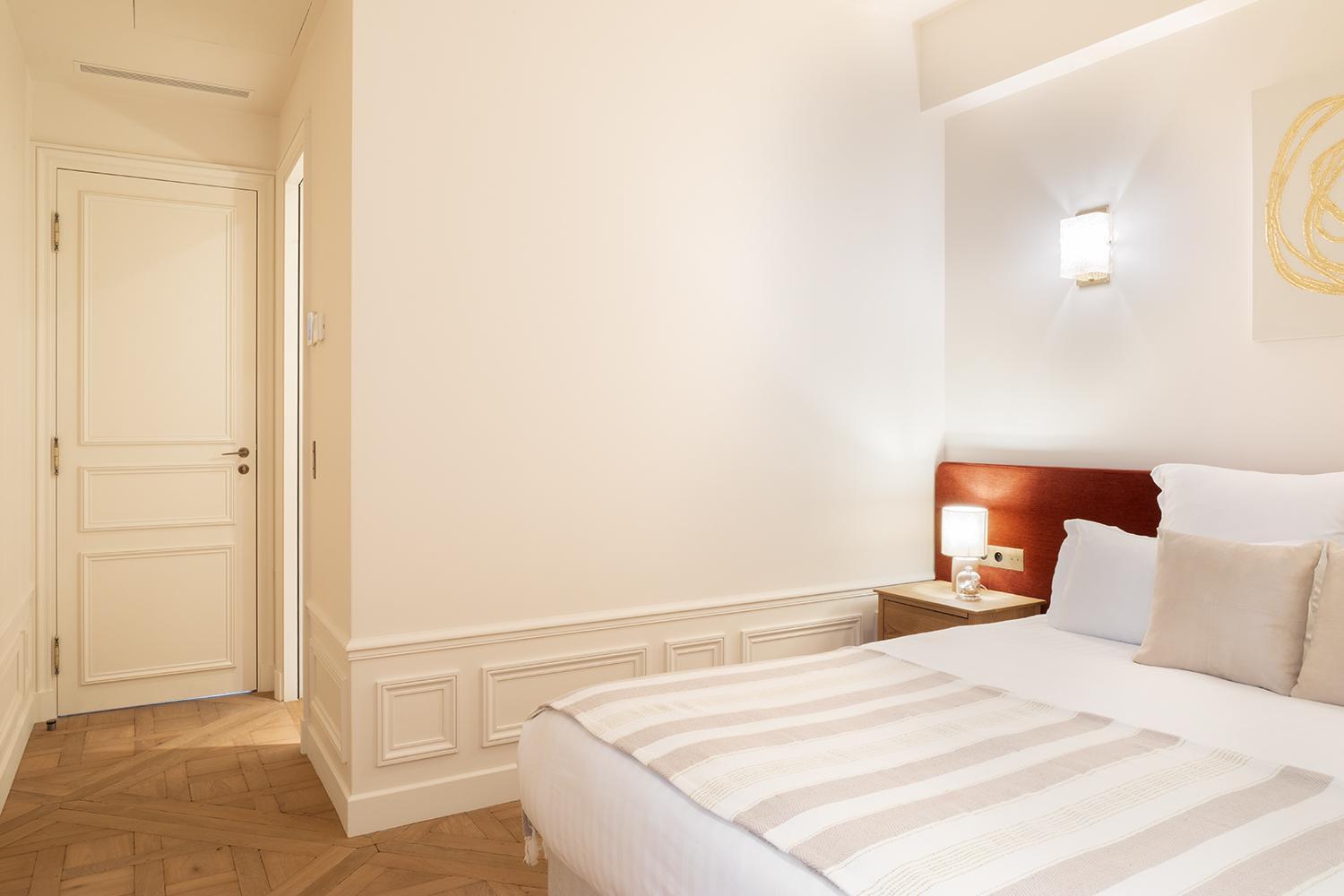 Appartement Pick A Flat's Apartements With Services In Louvre - Rue Des Halles *