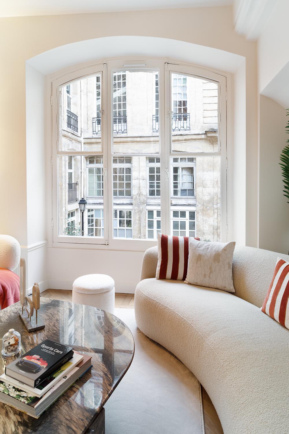 Appartement Pick A Flat's Apartements With Services In Louvre - Rue Des Halles *